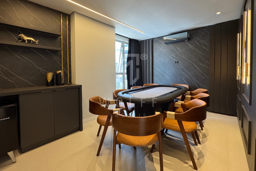 JD1648 - Apartamento com Vista Mar no Itacolomi