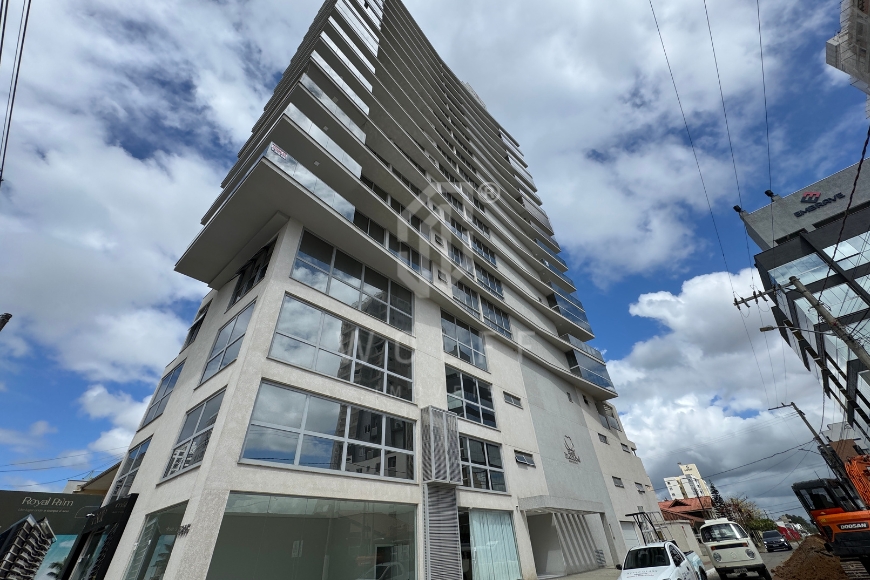 JD1648 - Apartamento com Vista Mar no Itacolomi