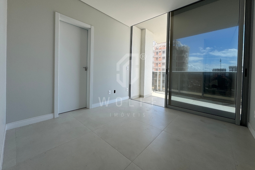 JD1648 - Apartamento com Vista Mar no Itacolomi