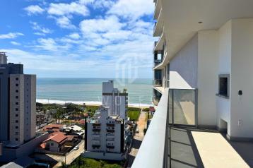 JD1648 - Apartamento com Vista Mar no Itacolomi