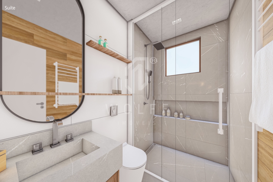 JD1649 - Apartamentos a 100 metros da praia