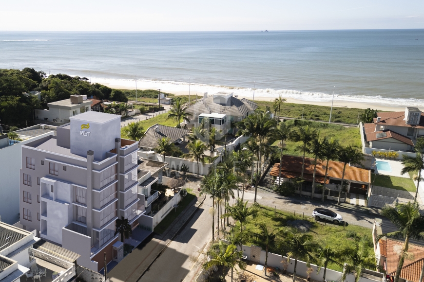 JD1649 - Apartamentos a 100 metros da praia