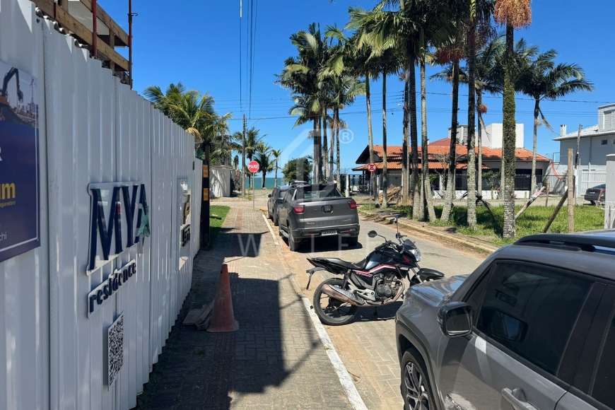 JD1649 - Apartamentos a 100 metros da praia