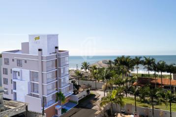 JD1649 - Apartamentos a 100 metros da praia
