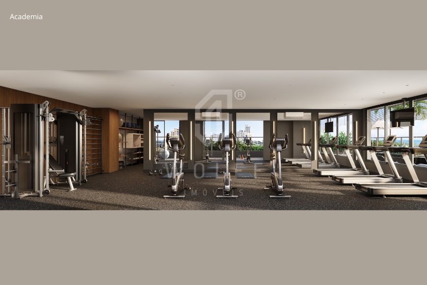 JD1650 - Apartamentos com Vista Panorâmica