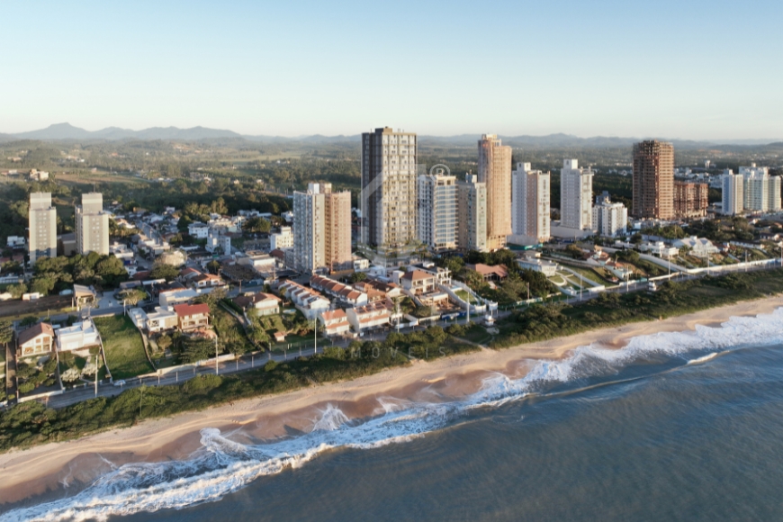 JD1650 - Apartamentos com Vista Panorâmica