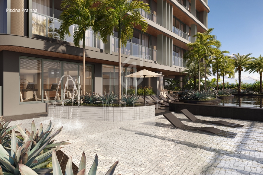 JD1650 - Apartamentos com Vista Panorâmica
