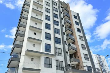 JD1651 - Apartamentos com 1 suíte + 2 dormitórios