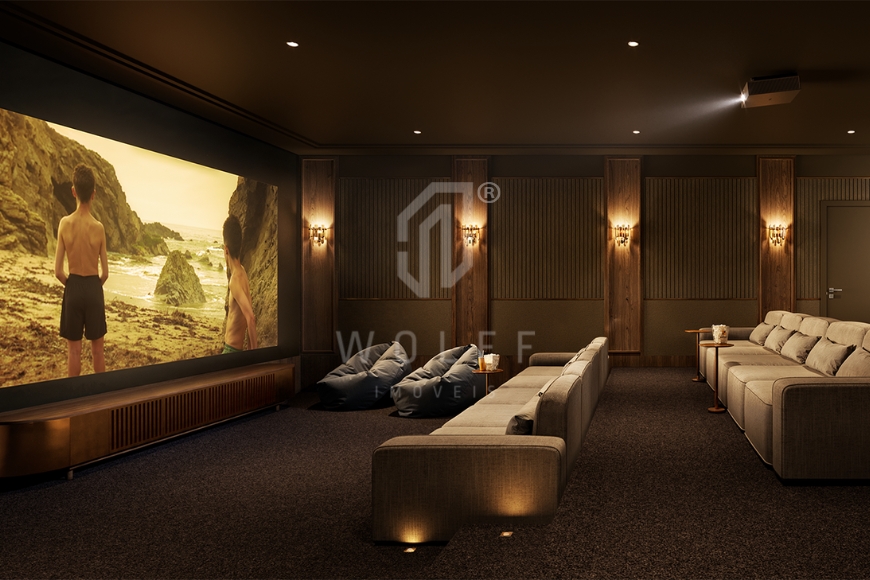 JD1652 - Apartamentos Frente Mar no mais alto empreendimento da Região