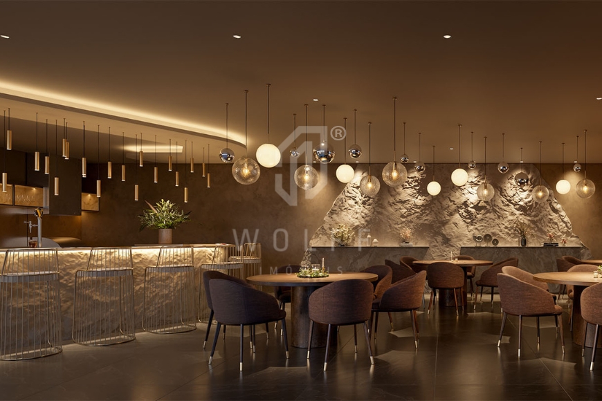 JD1652 - Apartamentos Frente Mar no mais alto empreendimento da Região