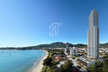 JD1652 - Apartamentos Frente Mar no mais alto empreendimento da Região