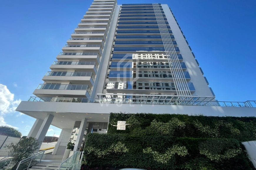 JD1654 - Apartamento com 3 dormitórios a 80m da Praia no Itacolomi