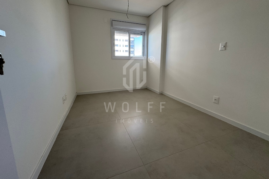 JD1654 - Apartamento com 3 dormitórios a 80m da Praia no Itacolomi