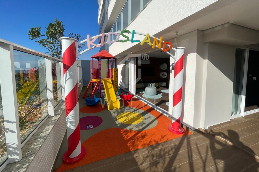 JD1654 - Apartamento com 3 dormitórios a 80m da Praia no Itacolomi