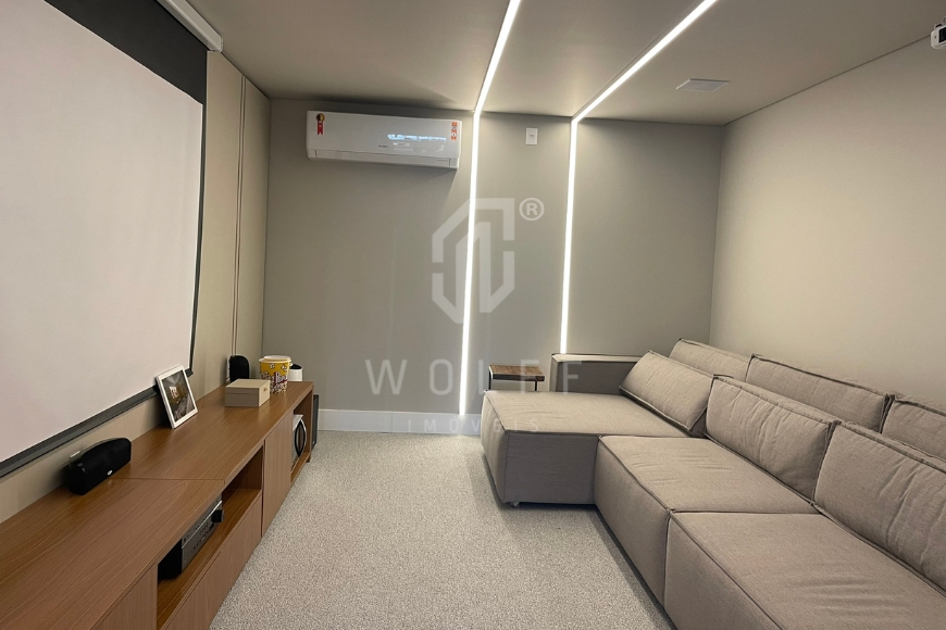 JD1654 - Apartamento com 3 dormitórios a 80m da Praia no Itacolomi