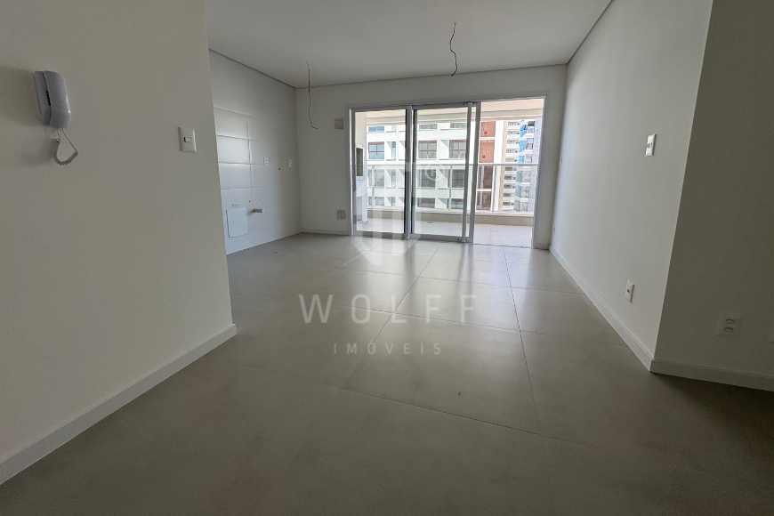 JD1654 - Apartamento com 3 dormitórios a 80m da Praia no Itacolomi