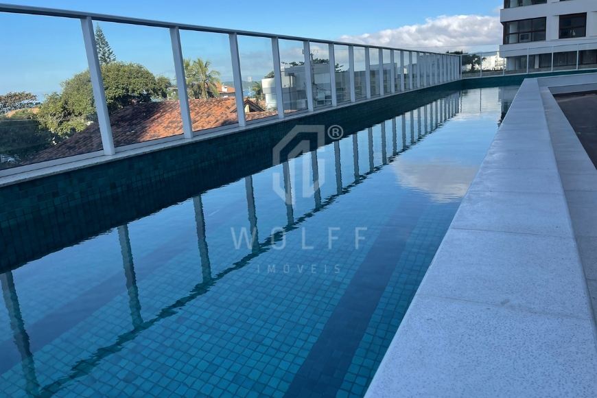 JD1654 - Apartamento com 3 dormitórios a 80m da Praia no Itacolomi