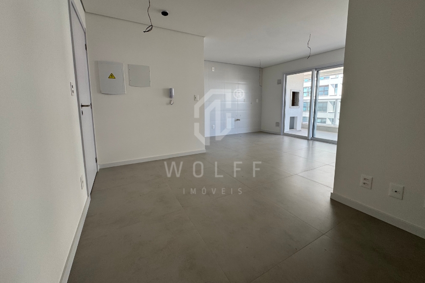 JD1654 - Apartamento com 3 dormitórios a 80m da Praia no Itacolomi