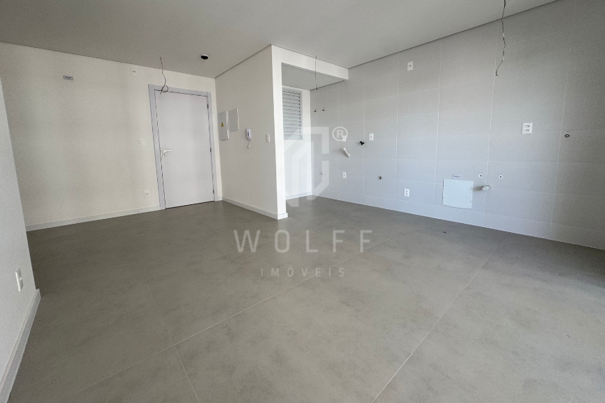 JD1654 - Apartamento com 3 dormitórios a 80m da Praia no Itacolomi