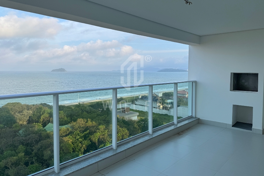 JD1655 - Apartamento com Vista Mar Permanente