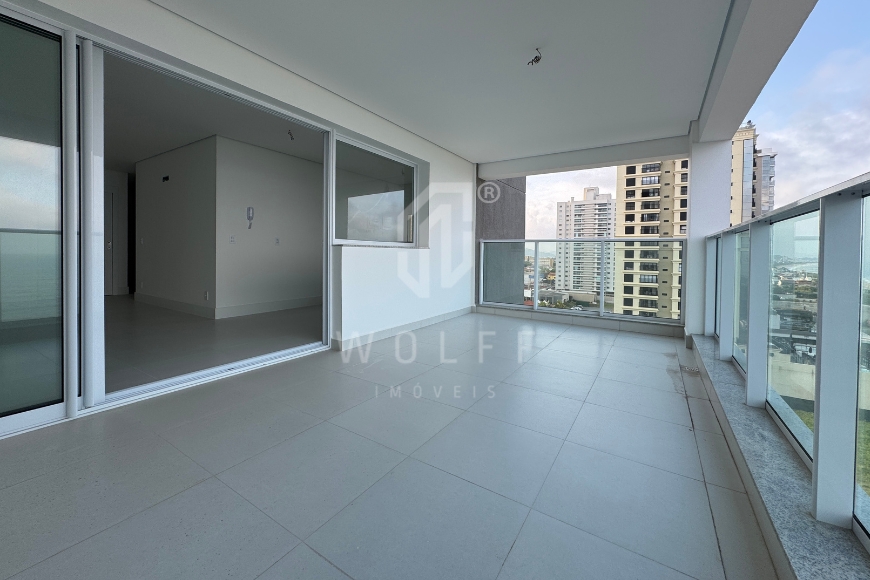 JD1655 - Apartamento com Vista Mar Permanente