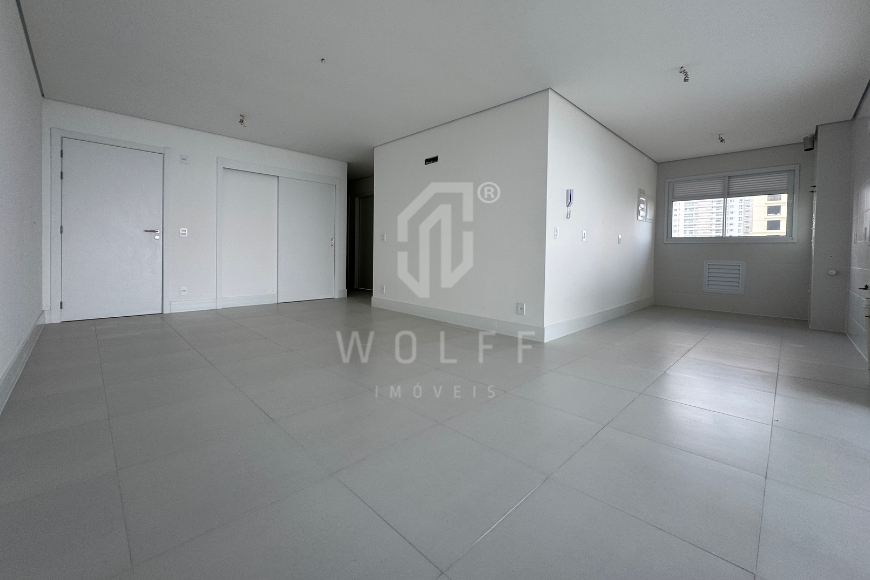 JD1655 - Apartamento com Vista Mar Permanente