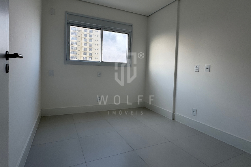 JD1655 - Apartamento com Vista Mar Permanente