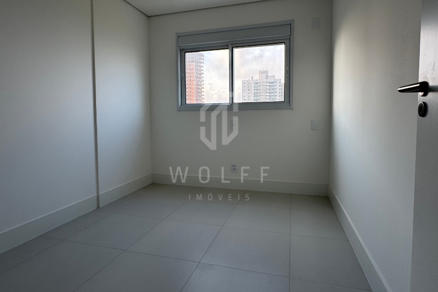 JD1655 - Apartamento com Vista Mar Permanente