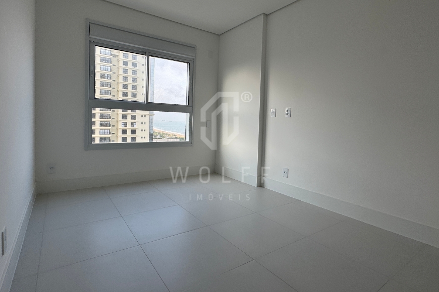 JD1655 - Apartamento com Vista Mar Permanente