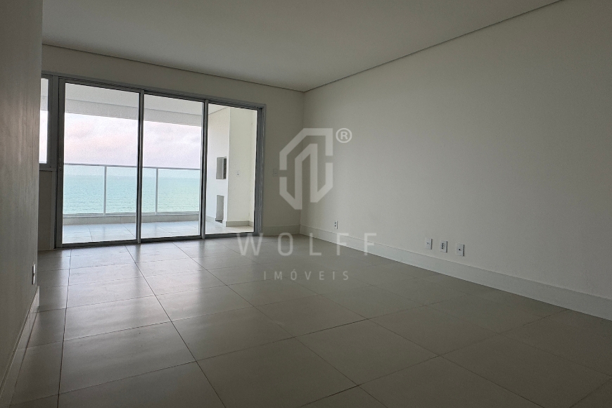 JD1655 - Apartamento com Vista Mar Permanente