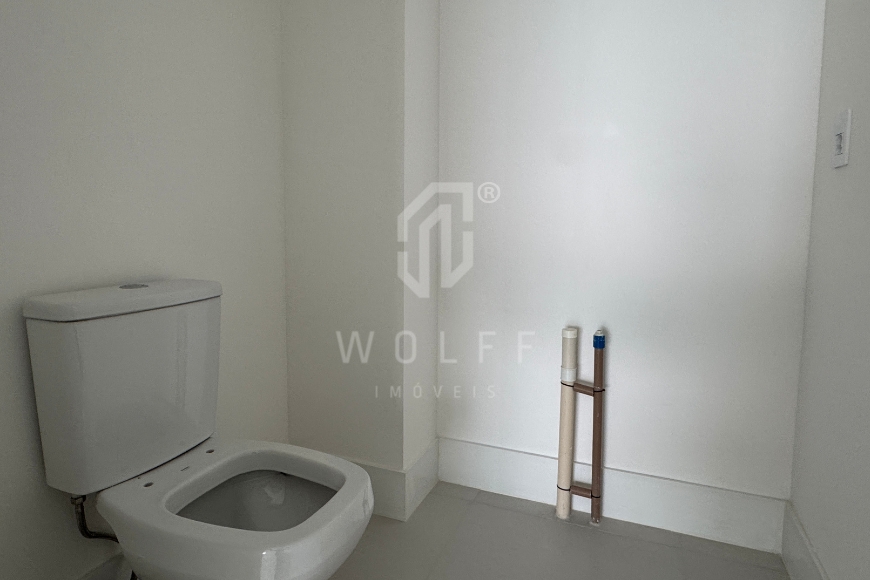 JD1655 - Apartamento com Vista Mar Permanente