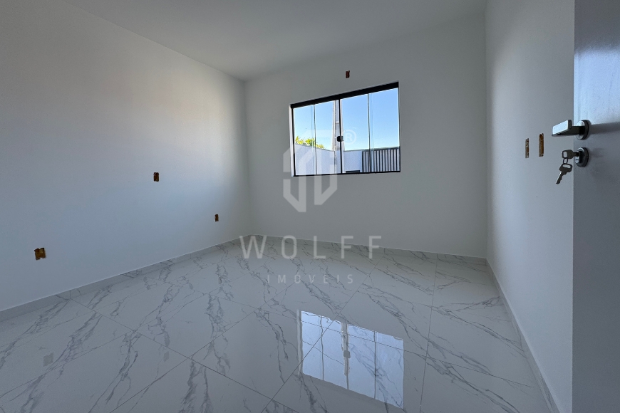 JD1656 - Casa com 2 dormitórios sendo 1 suíte em Itajuba