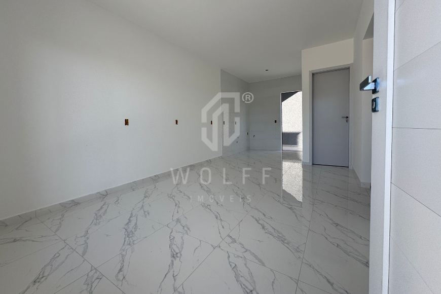 JD1656 - Casa com 2 dormitórios sendo 1 suíte em Itajuba