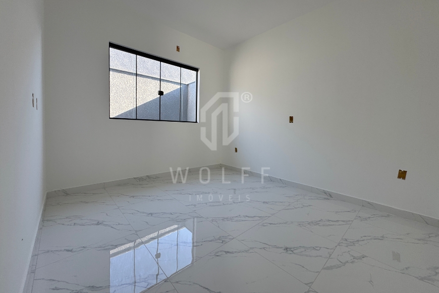 JD1656 - Casa com 2 dormitórios sendo 1 suíte em Itajuba