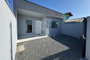 JD1656 - Casa com 2 dormitórios sendo 1 suíte em Itajuba