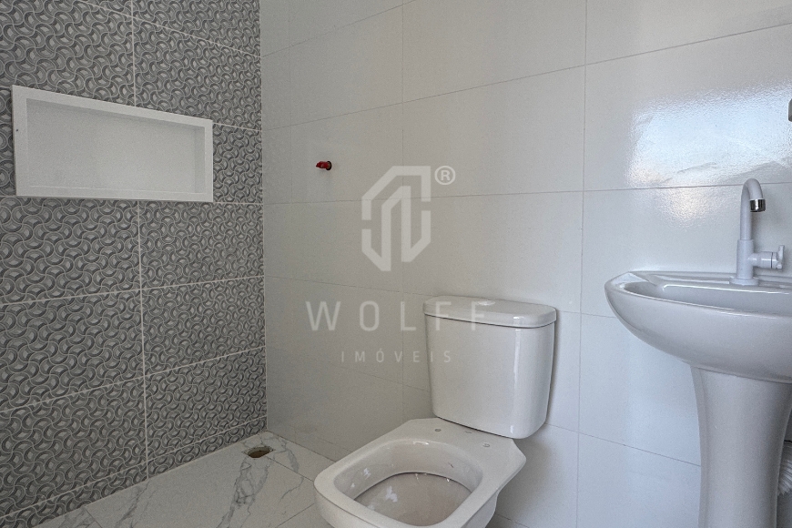 JD1657 - Casa com 2 dormitórios sendo 1 suíte em Itajuba