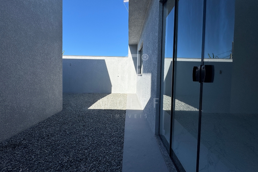 JD1657 - Casa com 2 dormitórios sendo 1 suíte em Itajuba