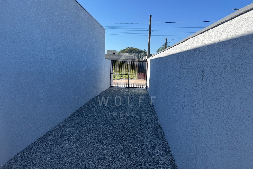 JD1657 - Casa com 2 dormitórios sendo 1 suíte em Itajuba