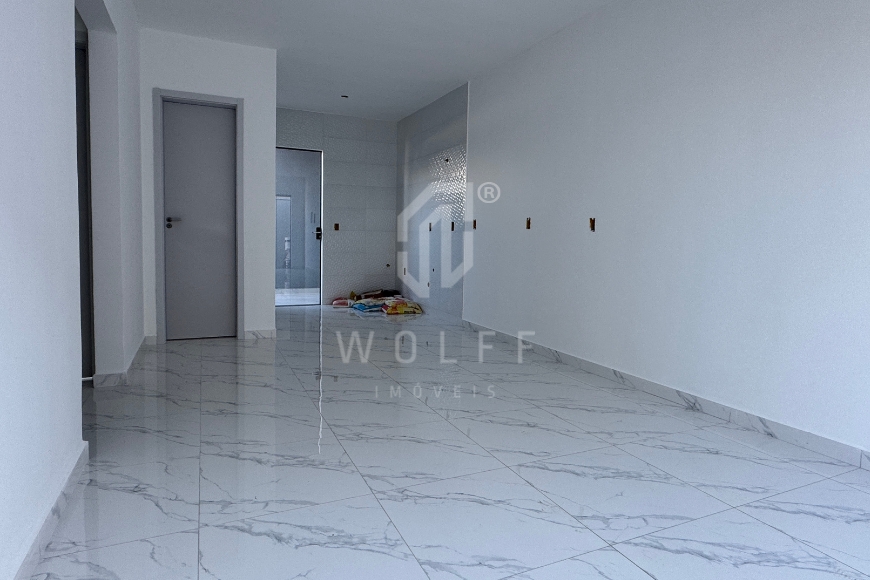 JD1657 - Casa com 2 dormitórios sendo 1 suíte em Itajuba