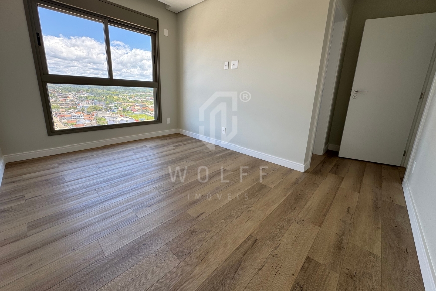 JD1658 - Apartamento Frente Mar no Centro da cidade