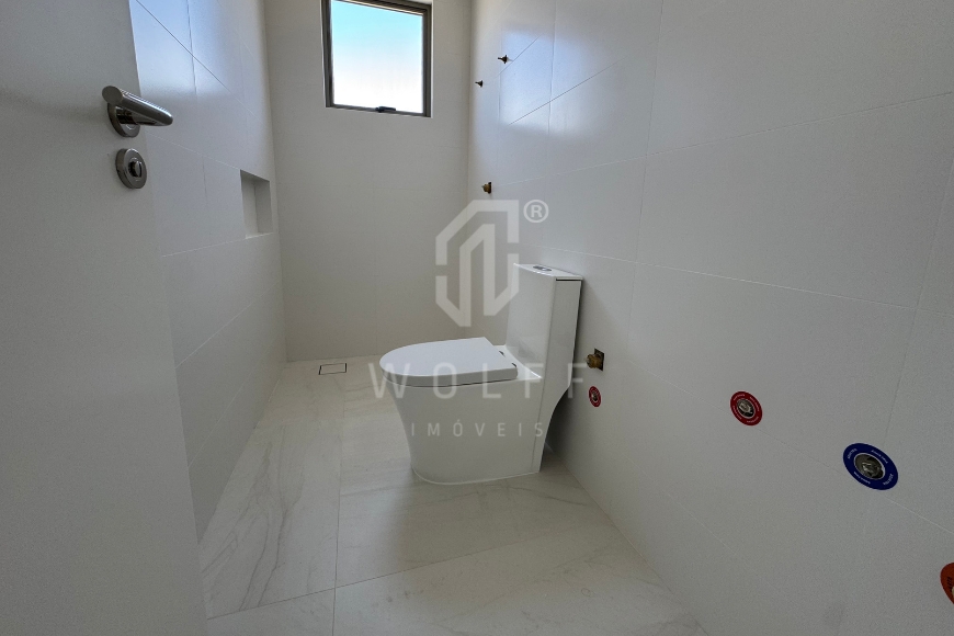 JD1658 - Apartamento Frente Mar no Centro da cidade