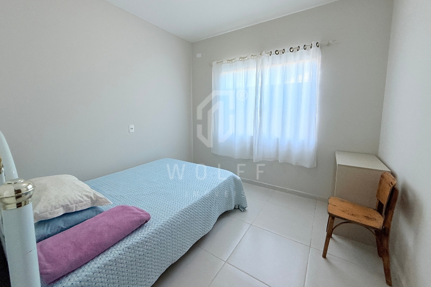 JD1661 - Casa com 3 dormitórios e espaço de festas no Itacolomi