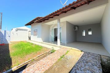 JD1661 - Casa com 3 dormitórios e espaço de festas no Itacolomi