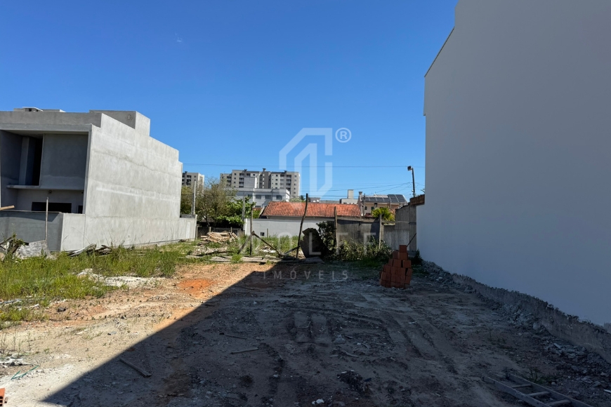 JD1663 - Terreno com 300m² no Itacolomi