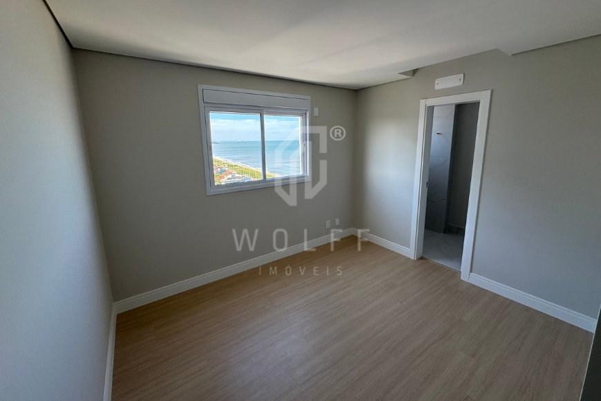 JD1664 - Apartamento de 03 suítes com Vista Mar Definitiva