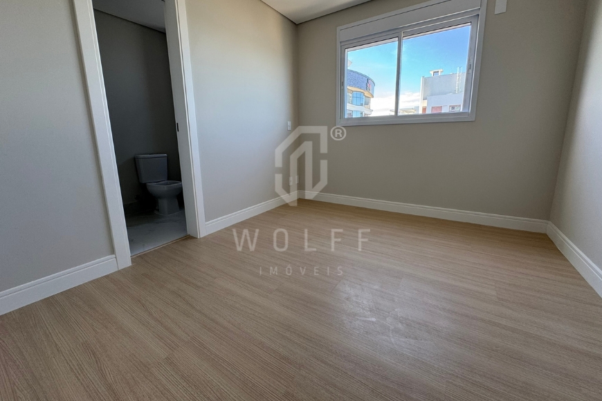 JD1664 - Apartamento de 03 suítes com Vista Mar Definitiva