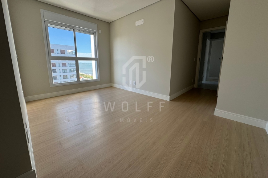 JD1664 - Apartamento de 03 suítes com Vista Mar Definitiva