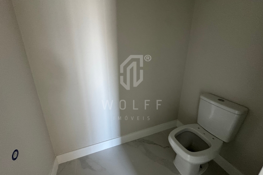 JD1664 - Apartamento de 03 suítes com Vista Mar Definitiva