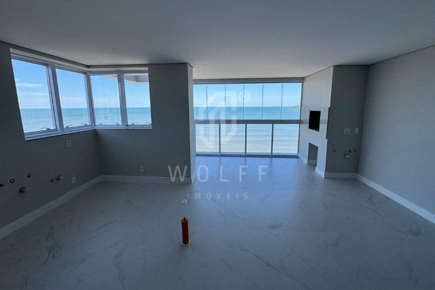 JD1664 - Apartamento de 03 suítes com Vista Mar Definitiva