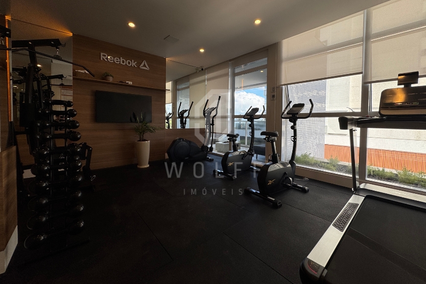 JD1664 - Apartamento de 03 suítes com Vista Mar Definitiva